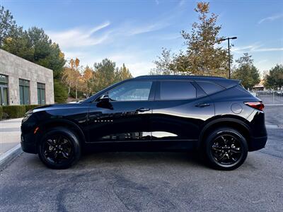 2020 Chevrolet Blazer LT   - Photo 5 - Vista, CA 92084