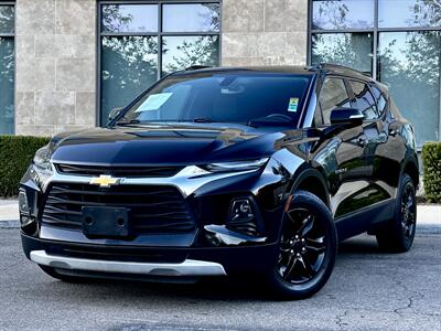 2020 Chevrolet Blazer LT   - Photo 15 - Vista, CA 92084