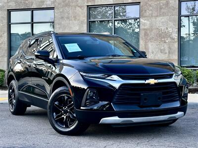 2020 Chevrolet Blazer LT   - Photo 14 - Vista, CA 92084