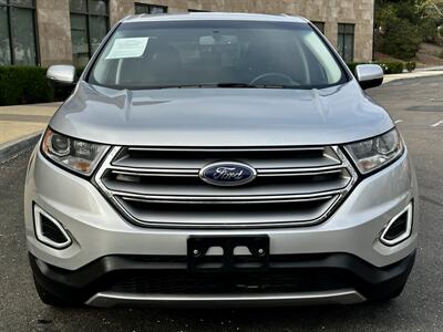 2018 Ford Edge SEL   - Photo 27 - Vista, CA 92084