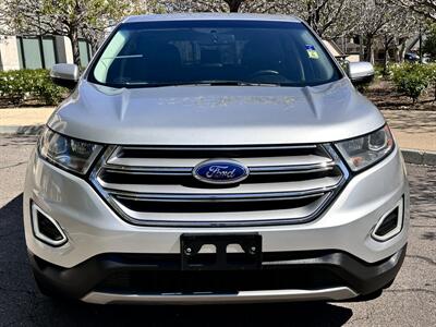 2018 Ford Edge SEL   - Photo 49 - Vista, CA 92084