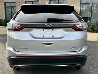 2018 Ford Edge SEL   - Photo 20 - Vista, CA 92084