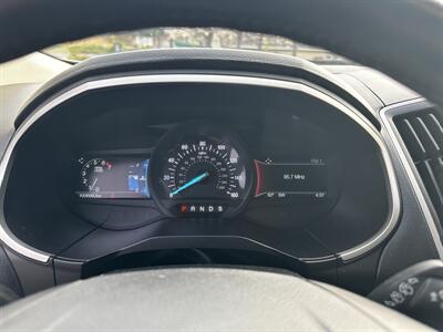 2018 Ford Edge SEL   - Photo 40 - Vista, CA 92084