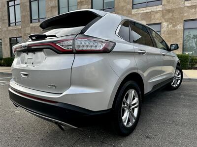 2018 Ford Edge SEL   - Photo 26 - Vista, CA 92084