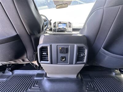 2016 Ford F-150 XLT * 3.5L TWIN TURBO * LIFTED * 4X4 * RIMS *   - Photo 24 - Vista, CA 92084