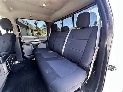 2016 Ford F-150 XLT * 3.5L TWIN TURBO * LIFTED * 4X4 * RIMS *   - Photo 22 - Vista, CA 92084