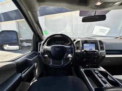 2016 Ford F-150 XLT * 3.5L TWIN TURBO * LIFTED * 4X4 * RIMS *   - Photo 19 - Vista, CA 92084