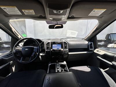 2016 Ford F-150 XLT * 3.5L TWIN TURBO * LIFTED * 4X4 * RIMS *   - Photo 20 - Vista, CA 92084