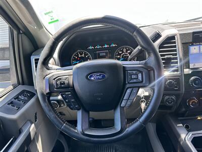 2016 Ford F-150 XLT * 3.5L TWIN TURBO * LIFTED * 4X4 * RIMS *   - Photo 25 - Vista, CA 92084