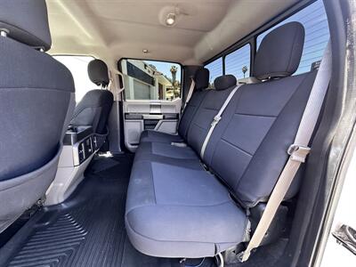 2016 Ford F-150 XLT * 3.5L TWIN TURBO * LIFTED * 4X4 * RIMS *   - Photo 21 - Vista, CA 92084