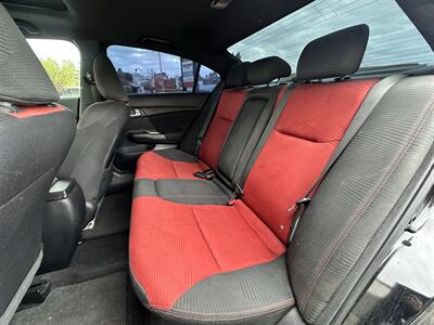 2015 Honda Civic Si w/Navi * K24 * LOWERED RIMS * MANUAL *   - Photo 17 - Vista, CA 92084