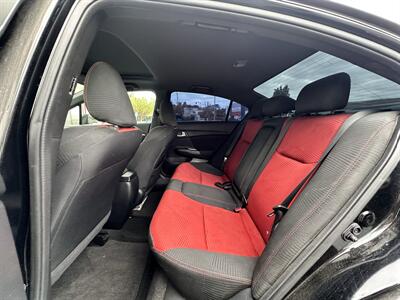 2015 Honda Civic Si w/Navi * K24 * LOWERED RIMS * MANUAL *   - Photo 18 - Vista, CA 92084