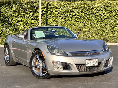 2008 Saturn SKY Red Line   - Photo 17 - Vista, CA 92084