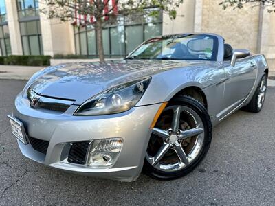 2008 Saturn SKY Red Line   - Photo 30 - Vista, CA 92084