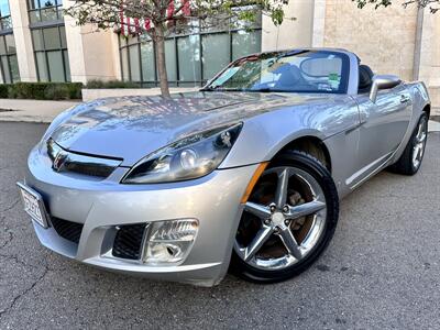 2008 Saturn SKY Red Line   - Photo 10 - Vista, CA 92084