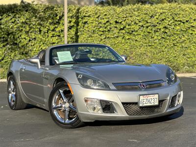 2008 Saturn SKY Red Line   - Photo 16 - Vista, CA 92084