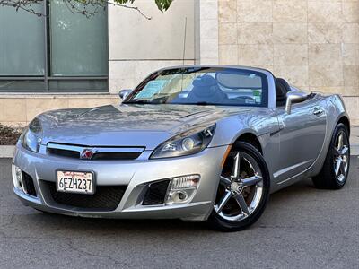 2008 Saturn SKY Red Line   - Photo 29 - Vista, CA 92084