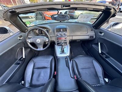 2008 Saturn SKY Red Line   - Photo 44 - Vista, CA 92084