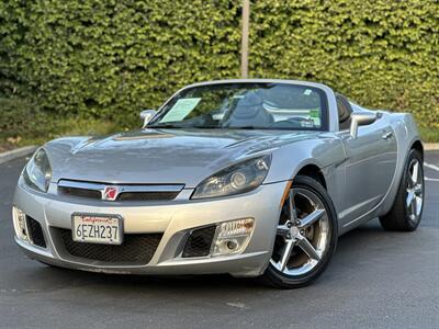 2008 Saturn SKY Red Line   - Photo 22 - Vista, CA 92084