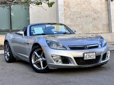 2008 Saturn SKY Red Line   - Photo 33 - Vista, CA 92084