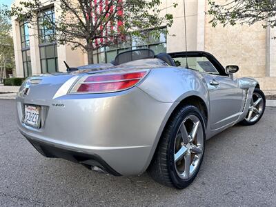 2008 Saturn SKY Red Line   - Photo 11 - Vista, CA 92084