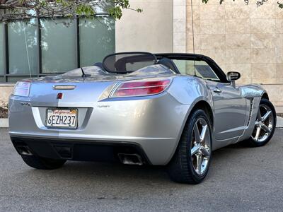 2008 Saturn SKY Red Line   - Photo 4 - Vista, CA 92084