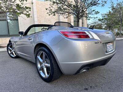 2008 Saturn SKY Red Line   - Photo 9 - Vista, CA 92084