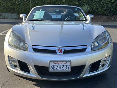 2008 Saturn SKY Red Line   - Photo 6 - Vista, CA 92084