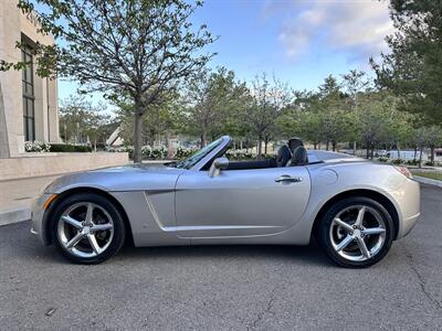 2008 Saturn SKY Red Line   - Photo 28 - Vista, CA 92084