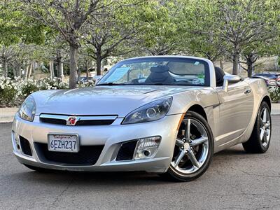 2008 Saturn SKY Red Line   - Photo 25 - Vista, CA 92084