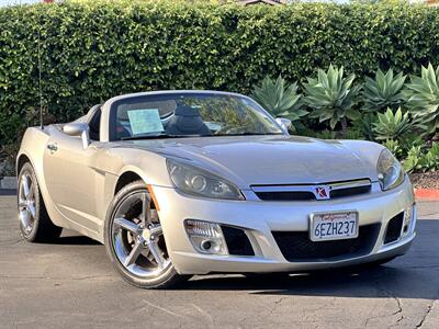 2008 Saturn SKY Red Line   - Photo 15 - Vista, CA 92084