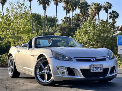 2008 Saturn SKY Red Line   - Photo 12 - Vista, CA 92084