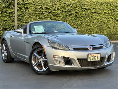 2008 Saturn SKY Red Line   - Photo 21 - Vista, CA 92084