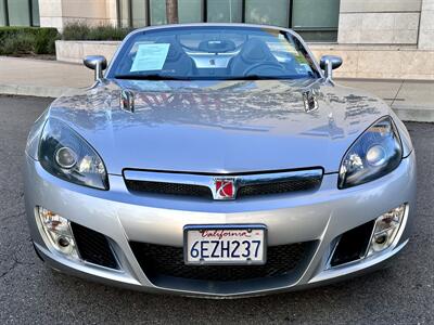 2008 Saturn SKY Red Line   - Photo 31 - Vista, CA 92084