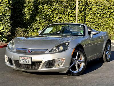 2008 Saturn SKY Red Line   - Photo 19 - Vista, CA 92084