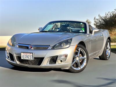 2008 Saturn SKY Red Line   - Photo 3 - Vista, CA 92084