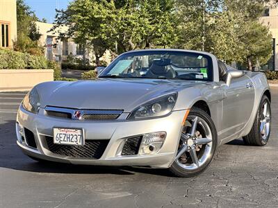 2008 Saturn SKY Red Line   - Photo 14 - Vista, CA 92084