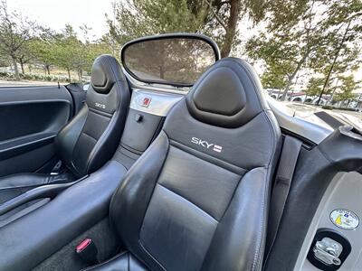 2008 Saturn SKY Red Line   - Photo 37 - Vista, CA 92084