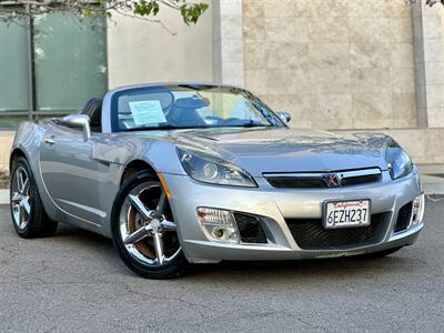 2008 Saturn SKY Red Line   - Photo 34 - Vista, CA 92084