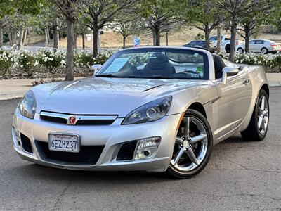 2008 Saturn SKY Red Line   - Photo 24 - Vista, CA 92084