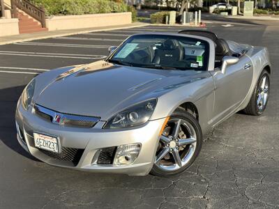 2008 Saturn SKY Red Line   - Photo 13 - Vista, CA 92084