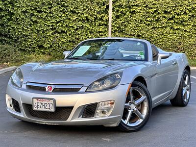 2008 Saturn SKY Red Line   - Photo 23 - Vista, CA 92084