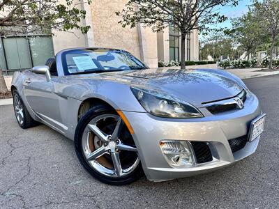 2008 Saturn SKY Red Line   - Photo 36 - Vista, CA 92084