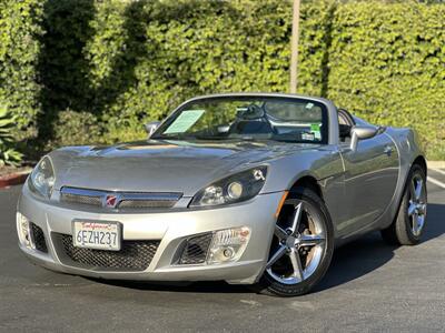 2008 Saturn SKY Red Line   - Photo 18 - Vista, CA 92084