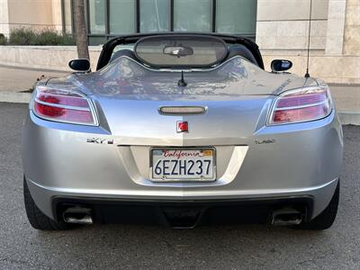 2008 Saturn SKY Red Line   - Photo 7 - Vista, CA 92084