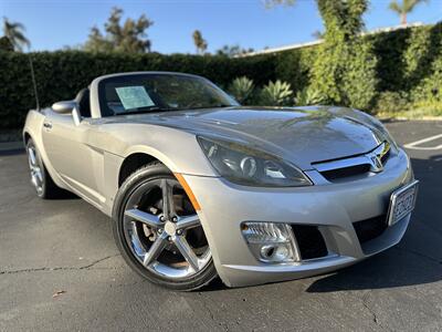 2008 Saturn SKY Red Line   - Photo 8 - Vista, CA 92084