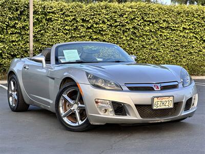 2008 Saturn SKY Red Line   - Photo 20 - Vista, CA 92084