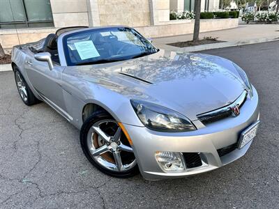 2008 Saturn SKY Red Line   - Photo 32 - Vista, CA 92084