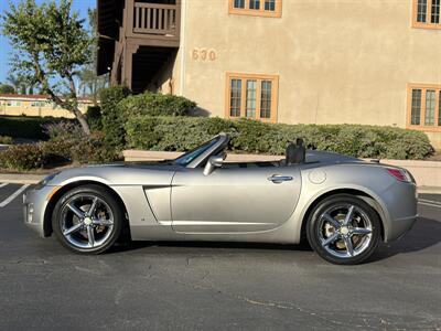 2008 Saturn SKY Red Line   - Photo 5 - Vista, CA 92084