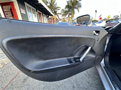 2008 Saturn SKY Red Line   - Photo 45 - Vista, CA 92084